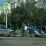В Омске на Левобережье произошло ДТП - ГТРК Иртыш