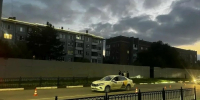 В Омске таксист насмерть сбил женщину на дороге - ИА Новый Омск