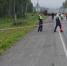 В ДТП на М5 погиб молодой человек - 31TV.RU