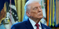 Axios: Дональд Трамп в обращении к гражданам 16 июля затронет тему конфликта с Ираном - Говорит Москва