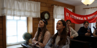 Семейный фестиваль, музей Германа Титова и приют "Ласка". Как прошла первая половина "Университетских смен" в АлтГУ - АлтГУ