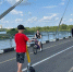 Травмы на самокатах и велосипедах у красноярских детей выросли на 80% - 1-LINE