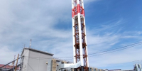 В селе Борогонцы продолжается строительство новой котельной «Запад-2» - Правительство Республики Саха (Якутия)