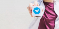 Домен t.me исчез из DNS: Telegram перешел на использование другого - Кубанские Новости