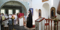 Державино отметило 270-летие открытием памятного знака и литературной премией - Газета Оренбуржье
