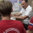 Министр природных ресурсов и экологии пригласил студентов-волонтёров «Команды Арктики» на работу после экспедиции в заповеднике «Присурский» - Министерство природных ресурсов и экологии