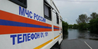 Почти сотня свердловчан эвакуирована в ПВР из-за паводка - EaNews.Ru