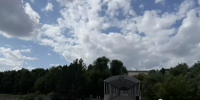 22 градуса тепла прогнозируют синоптики в Бугульме 14 июля - Бугульминская газета