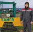 В Якутии ветеран СВО открыл пилораму - Yakutia-Daily.Ru