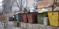 Борьба за чистоту: управляющие компании и регоператоры получили предписания за мусорные площадки - Teleport2001.Ru