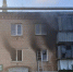 В Троицке ликвидирован пожар в неэксплуатируемом здании - Газета Регион