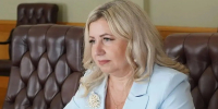 В Брянской области омбудсмен Инна Мухина возглавит отделение Фонда защиты детей - Газета Брянские новости
