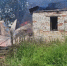 В Кольчугинском округе пожар уничтожил частный жилой дом - Progorod33.Ru