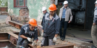Плановые отключения коммунальных услуг в Мурманске на 14 июля - Арктик-ТВ