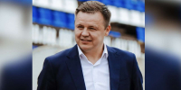 Руслан Пименов стал новым спортивным директором воронежского «Факела» - Обозреватель.Врн