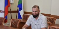 Избирком Хабаровского края принял первые документы  от кандидатов в депутаты Госдумы - AmurMedia.Ru