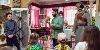 Лето пахнет земляникой, тёплым дождиком, клубникой,  пахнет лето огурцами и душистыми цветами - Газета Дон