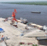 Пункт пропуска Сюнькэ на границе с РФ показал резкий рост товарооборота - ИА Порт Амур