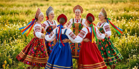 Приметы Летних Кузьминок: что сулит день Космы и Дамиана - ГТРК Владимир