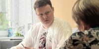 Врачи Курского онкоцентра осмотрели более 78 человек в Курчатовском районе - РИА Курск