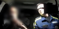 Скриншот видео ГУ МВД по Петербургу и Ленобласти - Мой район