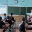 В рамках работы управления образования администрации района проведена лекция "Административная ответственность несовершеннолетних: формируем правовую грамотность" - Советский район