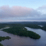 хмурое небо над рекой - ИА Nord-News.Ru