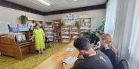 " Вред наркотических веществ" - Городищенская МЦРБ