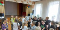 «Мордовское подворье» - Центр детского творчества