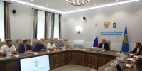 В Астраханской области открылась интерактивная карта работы АЗС - Газета Волга