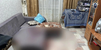 Волжанин до смерти изрезал знакомого: конец жизни может провести в тюрьме - Pg12.Ru