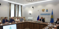 Астраханцам создали интерактивную карту работы автозаправок - Bloknot-Astrakhan.Ru