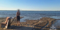 В Астраханской области подросток поплыл за мячом и утонул - Bloknot-Astrakhan.Ru