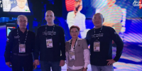 Магаданцы на форуме «Всё для Победы!»: как Колыма приближает Победу и объединяет людей - Kolyma.Ru