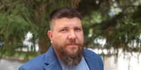 Вячеслав Шунков пресс-службы правительства Забайкальского края - ChitaMedia