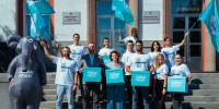 Список кандидатов партии Новые люди на выборы в АКЗС заверили в краевом избиркоме - Сетевое издание Толк