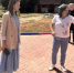 Депутаты проконтролировали ход ремонта социальных объектов. - Законодательное собрание