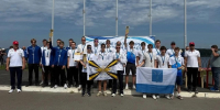 Политеховцы на пьедестале Чемпионата России - СГТУ