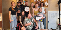 В Иркутске сняли комедию о семье, у которой отобрали ипотечную квартиру - Weacom.Ru