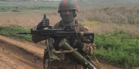 Участник боевых действий из Сасова Дамир: «Готов защищать родную землю в мобильных огневых группах» - RyazPressa.Ru