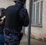 Росгвардия поймала находившегося в розыске мужчину при краже в Кирове - ProGorod.Ru