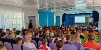 В Алтайском крае продолжается проведение Лекториев «Санпросвет» - Роспотребнадзор