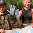 Акция «Вода России» в Дактуе: забота о природе начинается с малого - gtrkamur.ru - ГТРК Амур