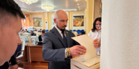 Депутат ЛДПР Виталий Гребенников принял участие в корректировке бюджета Магадана - ЛДПР