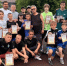 Турниры по панна-болу проходят во всех округах Иркутска Дума Иркутска - IrkutskMedia.Ru