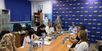 ЛДПР выдвинула кандидатов на выборы в Амурской области - ЛДПР