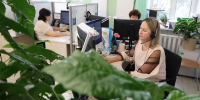 Единый контактный центр принял почти 15 млн обращений туляков - ТК Первый Тульский