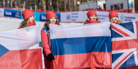 Челябинским спортсменам разрешили выступать под флагом и гимном РФ на Олимпиаде - Вечерний Челябинск