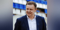 Новым спортивным директором воронежского «Факела» стал Руслан Пименов - РИА Воронеж