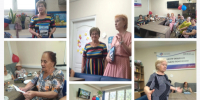 Керчь – рыбацкая столица Боспора - Керченская ЦБС